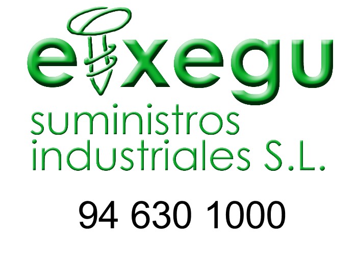 Suministros Industriales Etxegu
